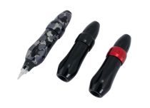 Xion Pistola Tatuadora Rotativa Ajustable Excéntrica | Spektra