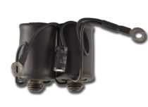 Muchas bobinas cableadas con condensador |Sunskin