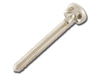 Tornillo de contacto plata Skull 825 | Sunskin