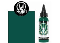 Mezcla para Tatuaje Estéril Verde Esmeralda | Viking Ink by Dynamic