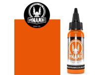 Naranja Brillante Mezcla Estéril para Tatuaje | Viking Ink by Dynamic