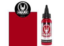 Crimson Red Sterile Tattoo Mix | Viking Ink by Dynamic