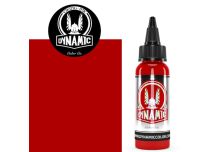 Mezcla para Tatuaje Estéril Rojo Escarlata | Viking Ink by Dynamic