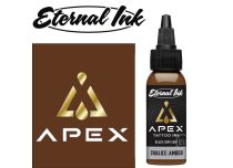 APEX Chalice Amber Sterile Tattoo Mix | Tinta Eterna