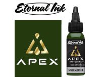 APEX Species ETERNAL Mezcla estéril para tatuajes | Verde