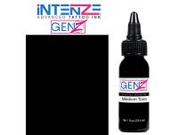 Mezcla estéril para tatuajes de tono medio | Intenze