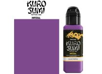 Mezcla Estéril Morado Lila para Tatuajes | Kuro Sumi Imperial
