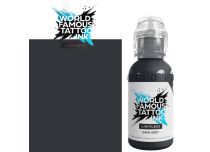 Limitless Sterile Tattoo Mix Gris Oscuro 1 | World Famous