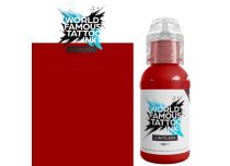 Limitless Sterile Tattoo Mix Rojo 1 | World Famous