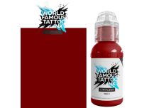 Limitless Sterile Tattoo Mix Rojo 2 | World Famous