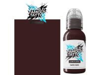 Limitless Dark Skin Tattoo Mix | World Famous