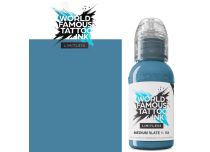 Limitless Medium Slate Tattoo Mix 1 v2 | World Famous