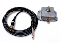 Función pedal de aluminio ON/OFF | Vmoths