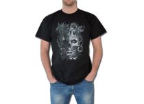 Camiseta Jack Ribeiro Skull 1, hombre