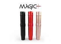 Magic+ Bolígrafo Dermógrafo Inalámbrico Giratorio, 3 Mangos | Inovel