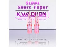 Cartuchos cónicos cortos Optima Slope SL |Kwadron