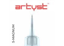 Agujas Artyst Magnum para máquina H1 | Cheyenne