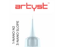 Agujas Artyst Nano para máquina H1 | Cheyenne