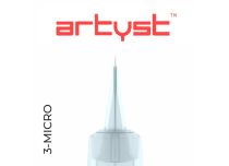Artyst Micro agujas para máquina H1 |Cheyenne