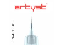 Agujas Artyst Nano Tube para máquina H1 | Cheyenne