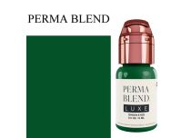 Pigmento de Maquillaje Permanente PERMA BLEND LUXE 14ml Ojos Verdes V2