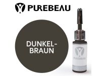 Pigmento Estéril para Maquillaje Permanente AB01 Dunkelbraun | Purebeau
