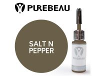 Pigmento para Maquillaje Permanente AB53 Salt'n Pepper | Purebeau
