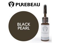 Pigmento para Maquillaje Permanente Perla Negra estéril | Purebeau