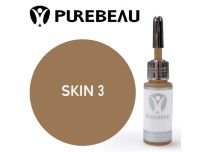 Maquillaje Permanente Estéril Pigmento C0 Piel 3 | Purebeau
