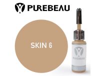 Maquillaje Permanente Estéril Pigmento C0 Piel 6 | Purebeau