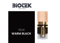 Mélange Maquillage Permanent Stérile - Warm Black | Biotek