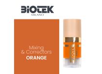 Mélange Maquillage Permanent Stérile - Orange | Biotek