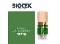 Mélange Maquillage Permanent Stérile - Green | Biotek