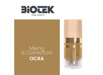 Mélange Maquillage Permanent Stérile - Ocra | Biotek