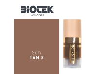 Mélange Maquillage Permanent Stérile - Tan 3 | Biotek