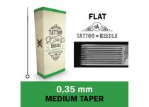 Agujas estériles Magnum (M1) - Medium Taper | Tattoo Needle
