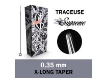 Agujas trazadoras estériles - X-Long Taper | Supreme