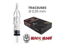Cartucho de tatuaje para plotter (RL) - Ø 0,35 mm | MAGIC MOON