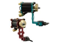  máquina  rotativa para tatuajes Grinder excéntrico ajustable | Pirat