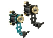 Rotary Tattoo Machine Grinder Clip-Cord Regulable Excéntrico | Pirat