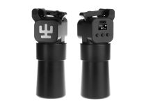 Ultron 4 PRO  m&aacute;quina  de tatuar inal&aacute;mbrica - exc&eacute;ntrica ajustable | Vlad Blad.