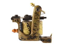 Small-V Evolution Frame Handle Shader máquina de tatuar | Sunskin