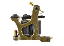 Máquina de Tatuaje Percy Waters Evolution Frame Plain Shader | Sunski