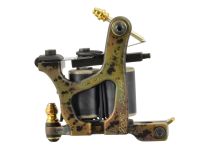 Máquina de Tatuaje Percy Waters Evolution Frame Handle Shader | Sunsk