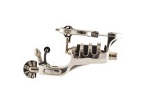Máquina rotativa de tatuajes Primus Frame Alu Chrome | Sunskin