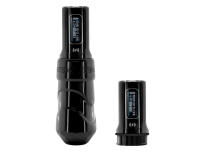 Pistola de Tatuaje sin Cable Spektra Flux Max - Hub 4 mm - 2 Pilas | FKIron