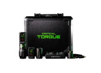 Máquina de Tatuaje Inalámbrica Torque Full Pack - Hub 4.2 mm | Critical