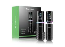 Máquina de tatuajes EPOCH Hub 4.2mm | JCONLY