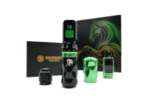 máquina tatuar FOLD PRO Edition Año del Caballo | Dragonhawk