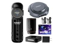 máquina  tatuar inalámbrica ARCHER S KIT | MAST